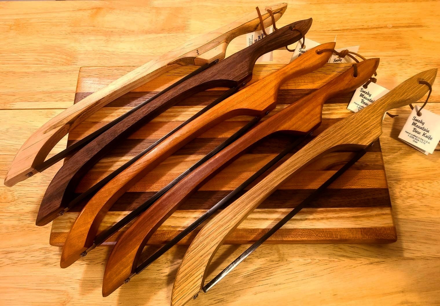 Wood Carving Knife Two Cherries - Your online store